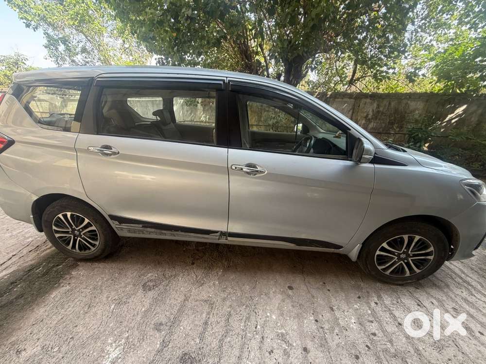 Maruti Ertiga Zxi 2023