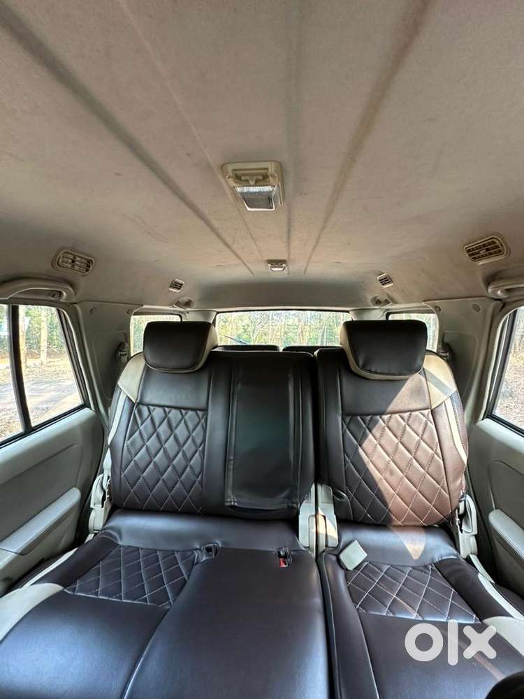 Force Motors Force One 2018 Diesel Well Maintained