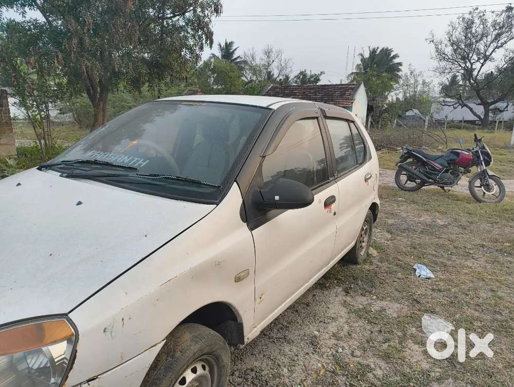 Tata Indica 2011 Diesel