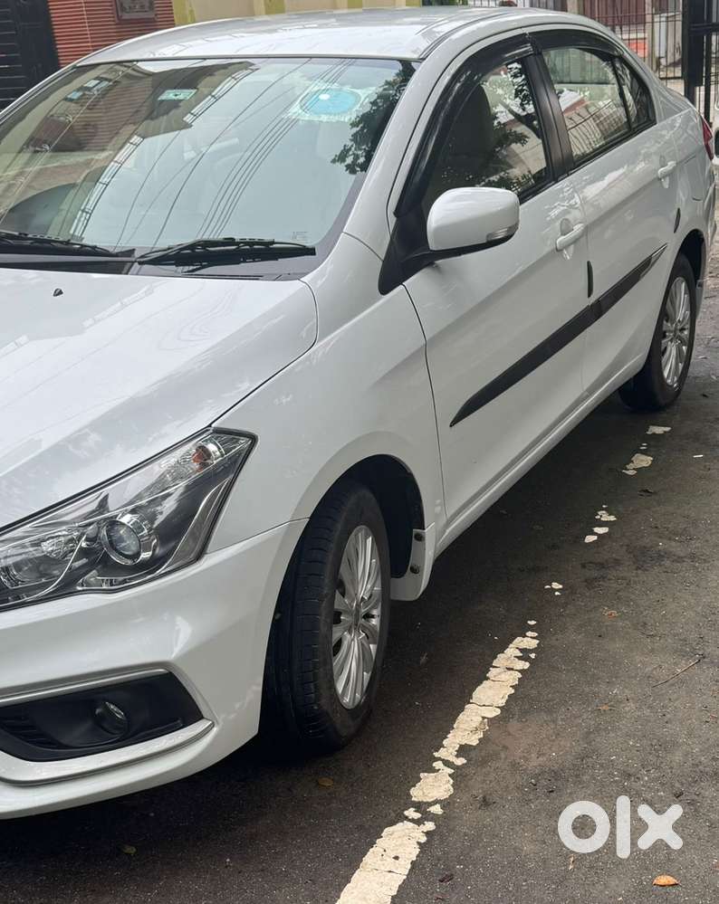 Maruti Suzuki Ciaz Petrol 2019