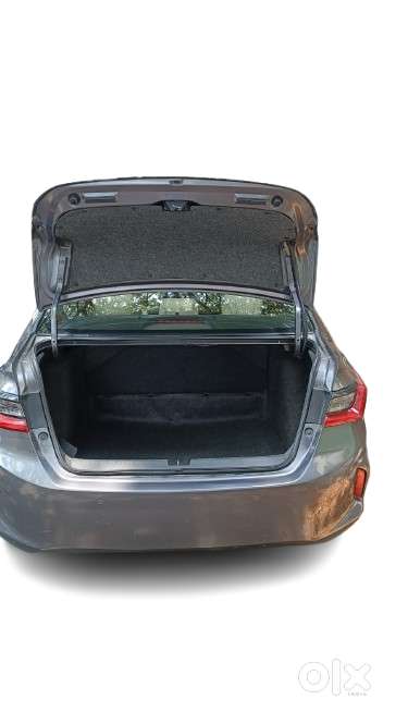 Honda City 1.5 Zx I-vtec Mt, 2021, Petrol