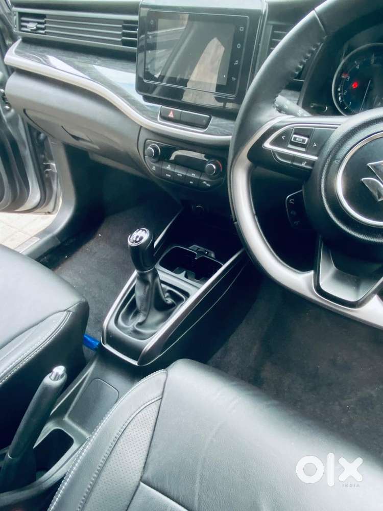 Maruti Suzuki Xl6 2021 Year Car