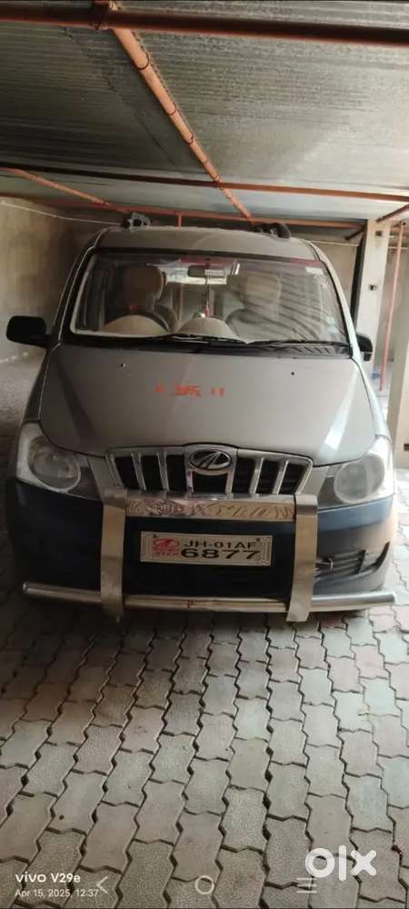 Mahindra Xylo Diesel 2010
