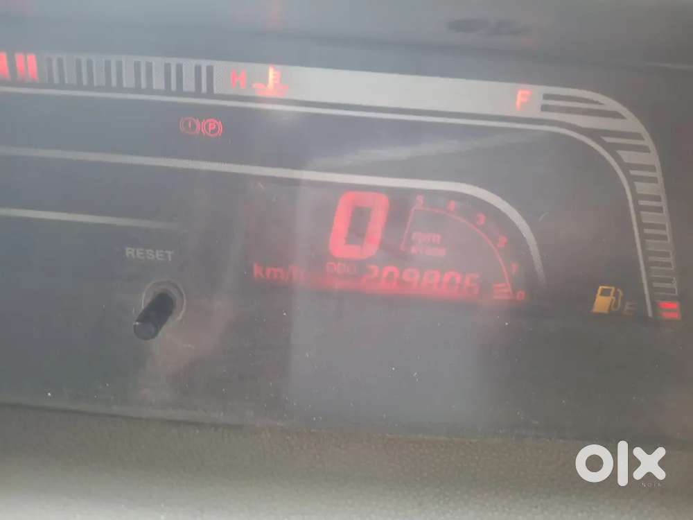 Mahindra Bolero 2013 डीज़ल