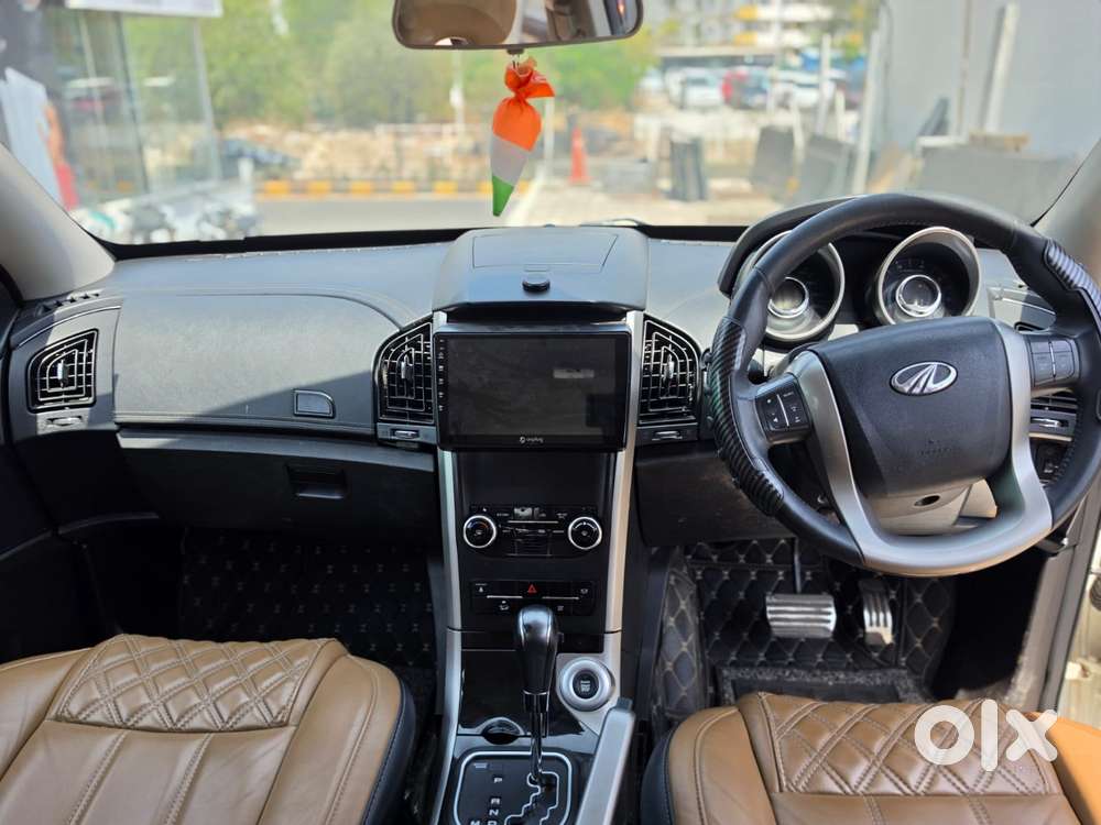Mahindra Xuv500 W11 At, 2019, Diesel