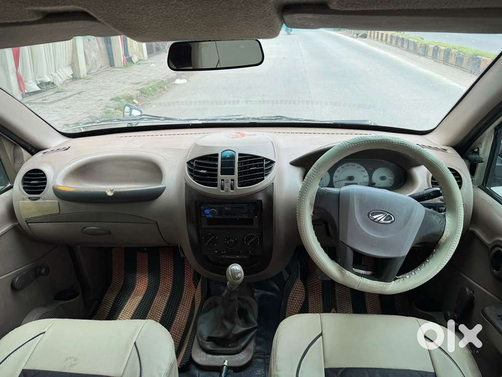 Mahindra Xylo D2 Maxx Bsiv, 2014, Diesel
