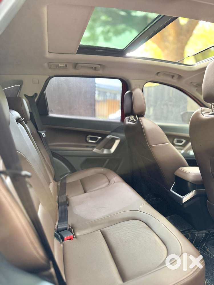 Tata Harrier Xza Plus At, 2020, Diesel