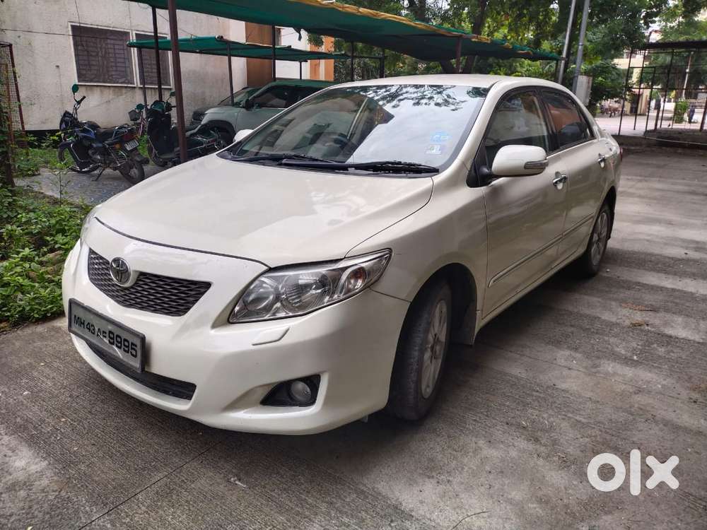 Toyota Corolla Altis 2010-2013 Diesel D4dg, 2010, Diesel