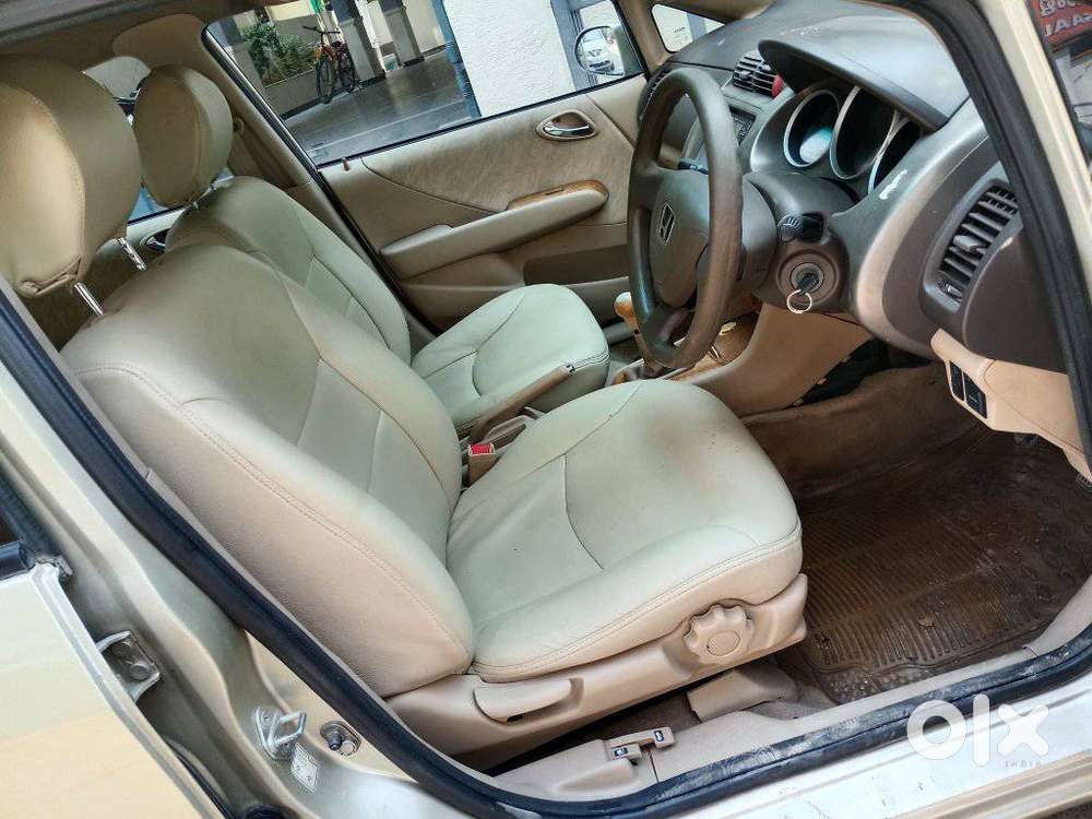 Honda City 1997-2006 1.5 Gxi, 2005, Petrol