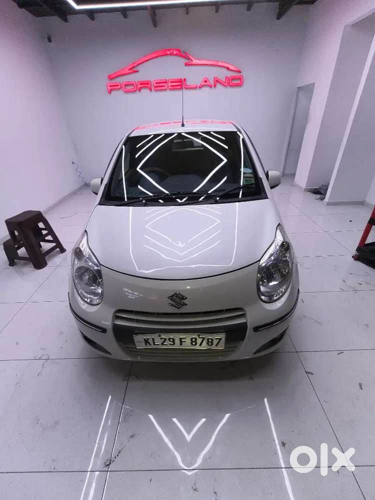 2013 Maruti Suzuki A-star 1.0 Zxi