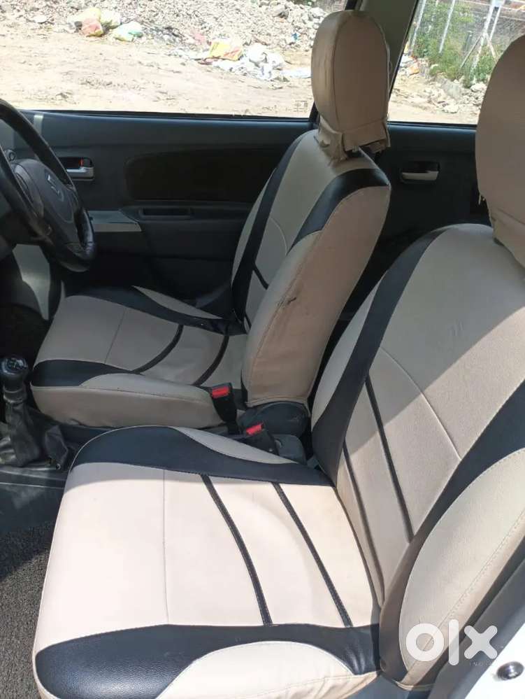 Cng / Petrol  2012 Model