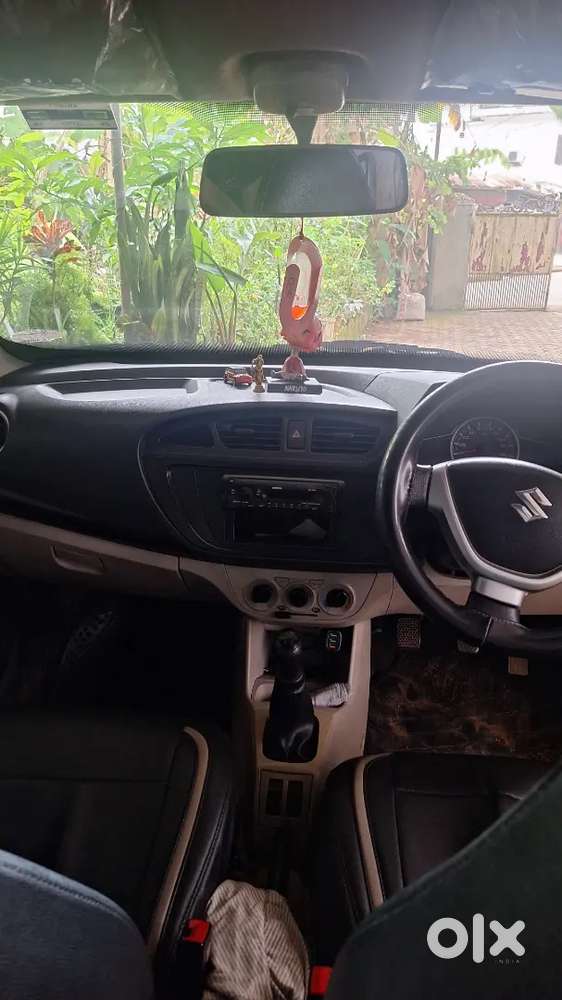 Maruti Suzuki Alto 2021 Lxi