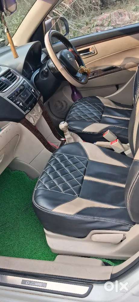 Maruti Suzuki Dzire Vdi 2015