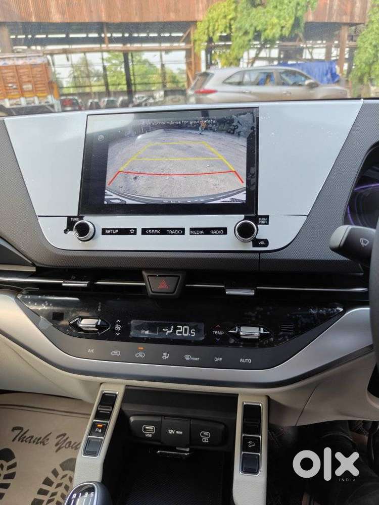 Kia Carens 1.5 Prestige 7 Str, 2024, Petrol