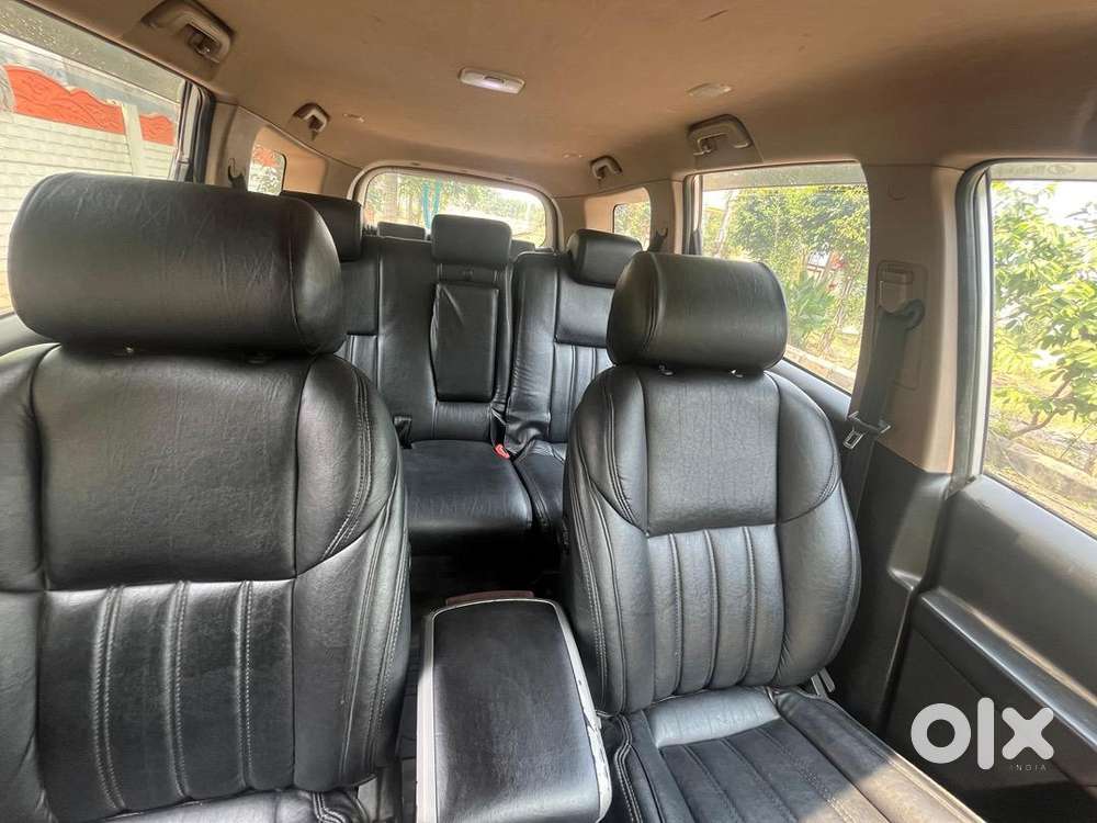 Mahindra Xuv500 Good Condition