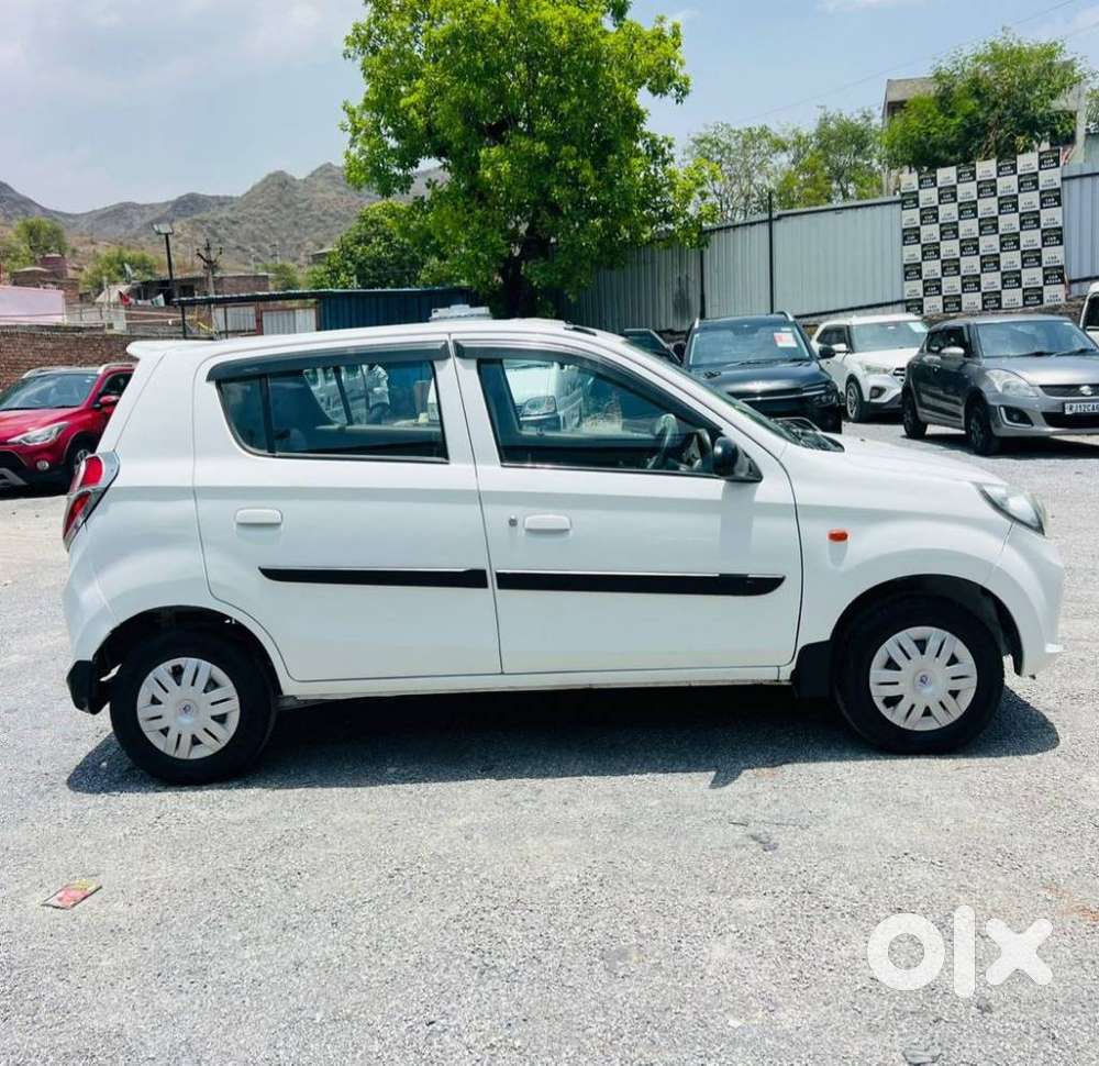 Maruti Suzuki Alto 800 2012-2016 Lxi, 2013, Petrol