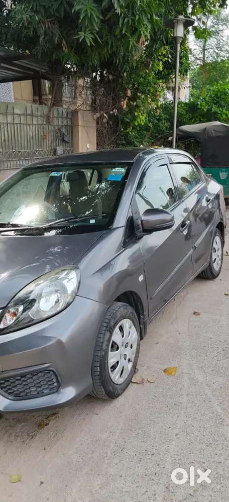 Honda Amaze 1.2 2018