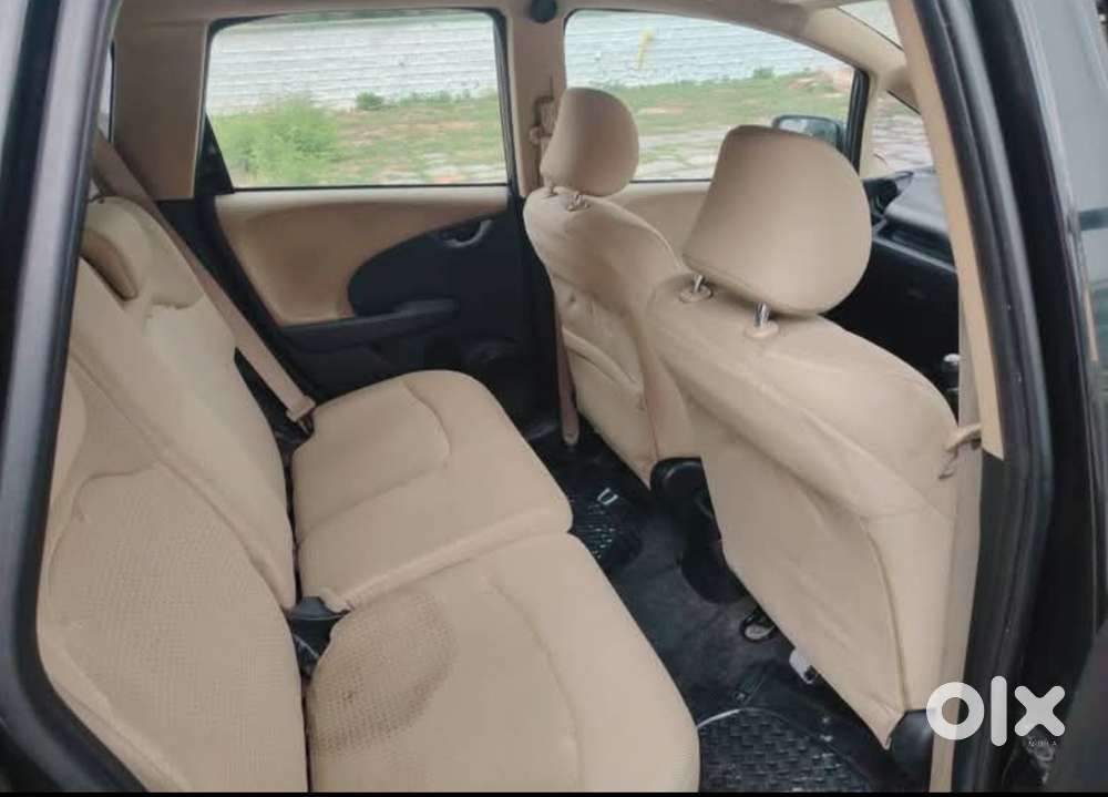 Honda Jazz S Mt I-vtec, 2012, Petrol
