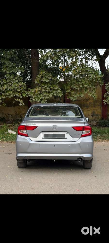 Honda Amaze Vx Petrol, 2021, Petrol