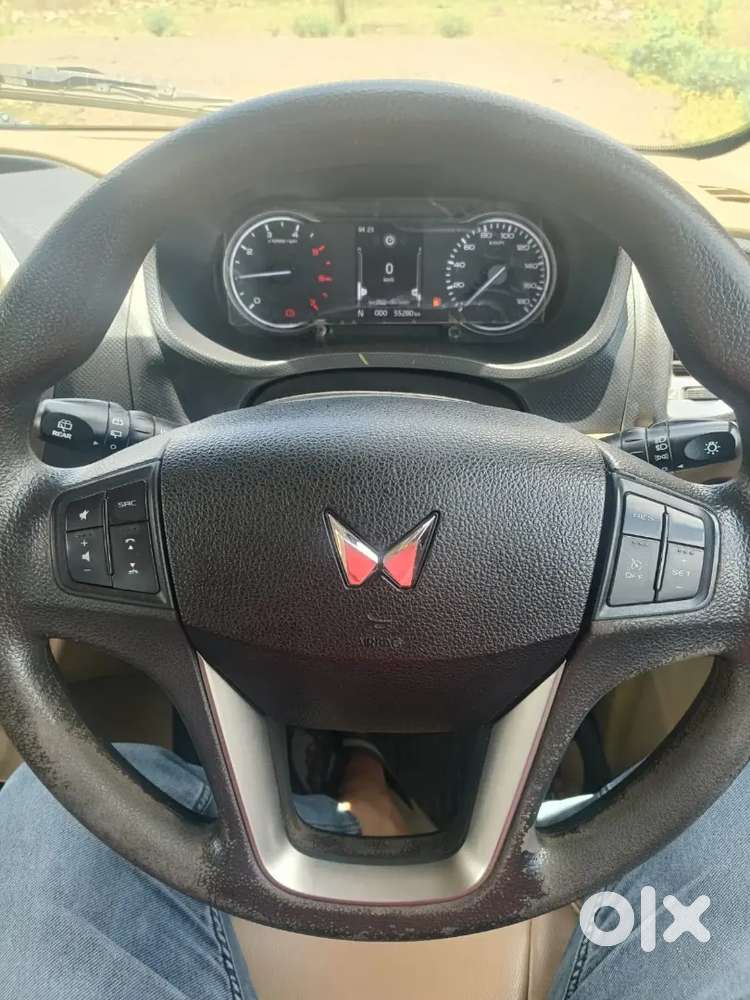 Mahindra Bolero Neo 2024 Diesel 55000 Km Driven