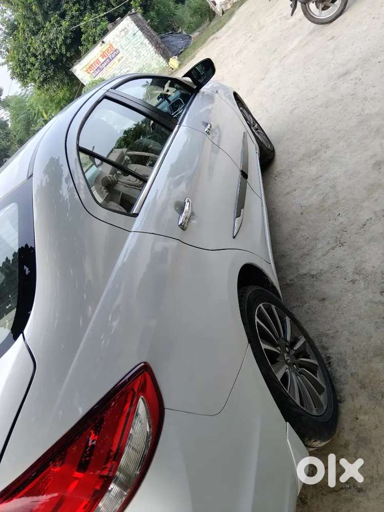 Maruti Suzuki Ciaz 2019 Diesel