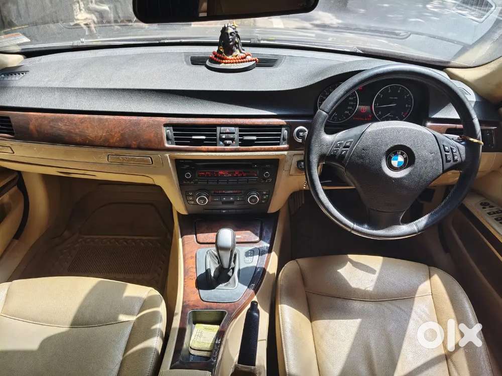 Bmw 3 Series 2.0 320i Petrol 2008 Top Model