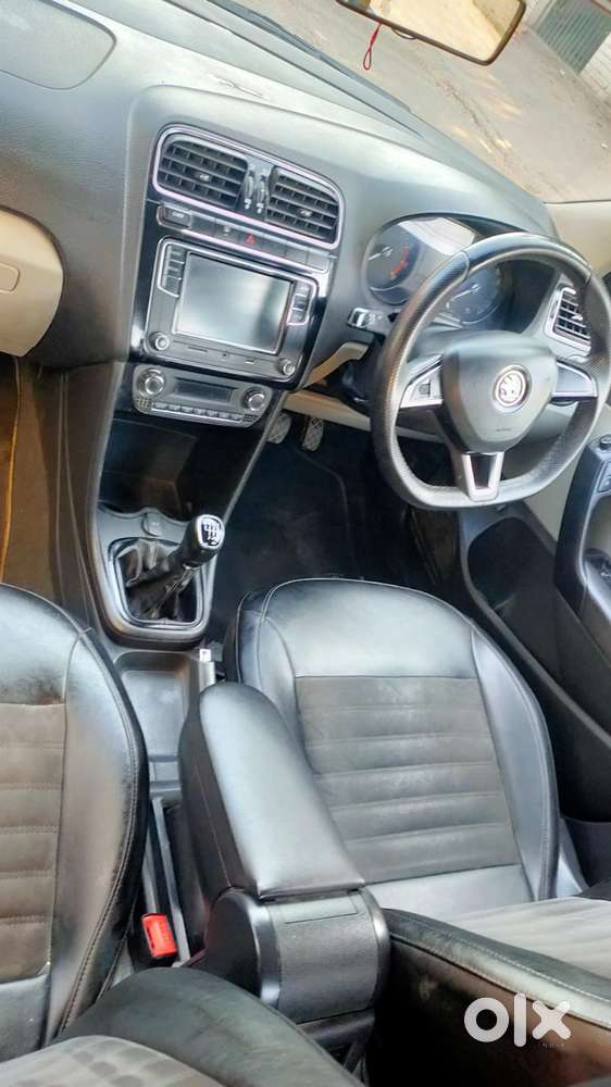 Skoda Rapid, 2021, Petrol