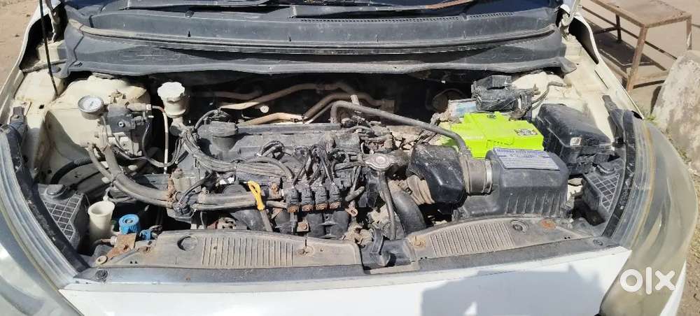 Hyundai I20 1.2 Asta 2012