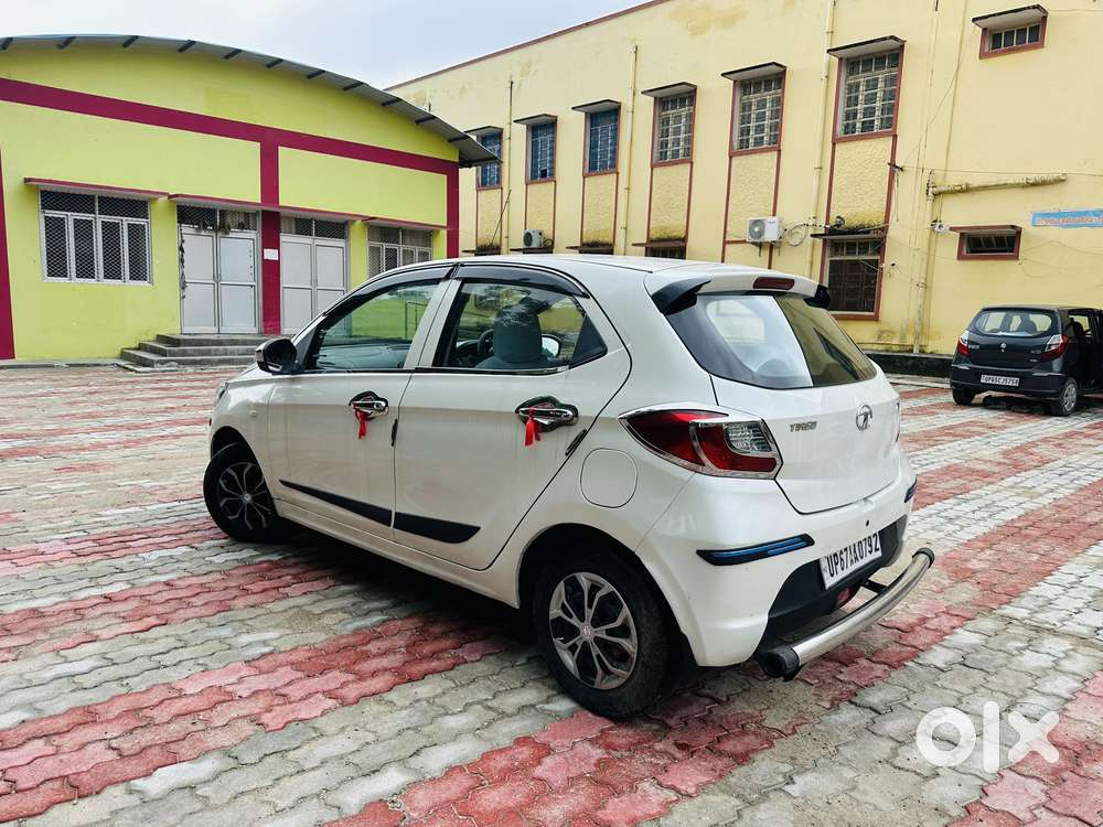 Tata Tiago Wizz Edition Petrol, 2020, Petrol