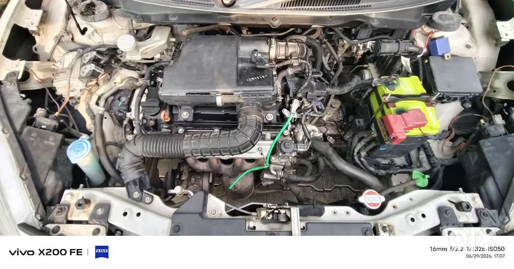 Maruti Suzuki Dzire 2022 Cng & Hybrids Well Maintained