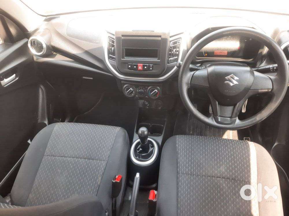 Maruti Suzuki Celerio 1.0 Vxi Mt, 2022, Petrol
