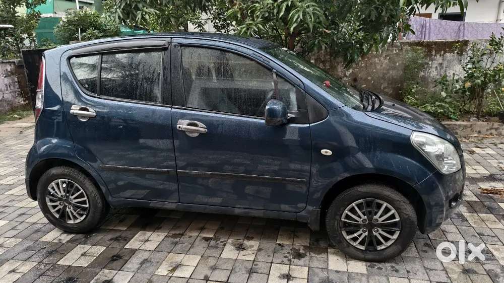Maruthi Suzuki Rits Diesal
