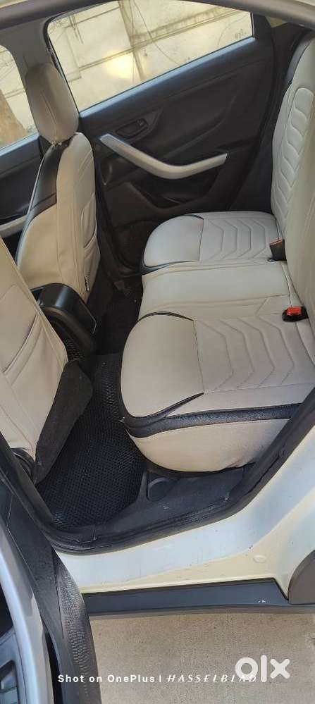 Tata Nexon 1.2 Revotron Xm (s), 2021, Petrol