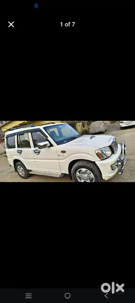 Mahindra Vision X 2013 Diesel 156750 Km Driven