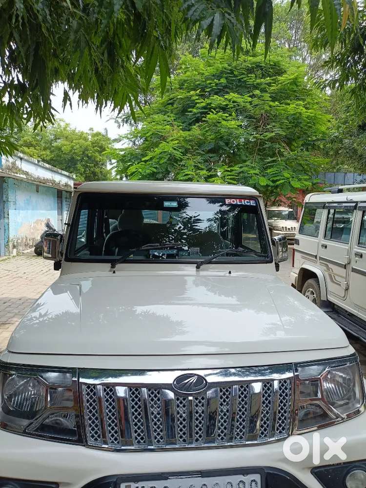 Mahindra Be 6 2021 Diesel 70000 Km Driven