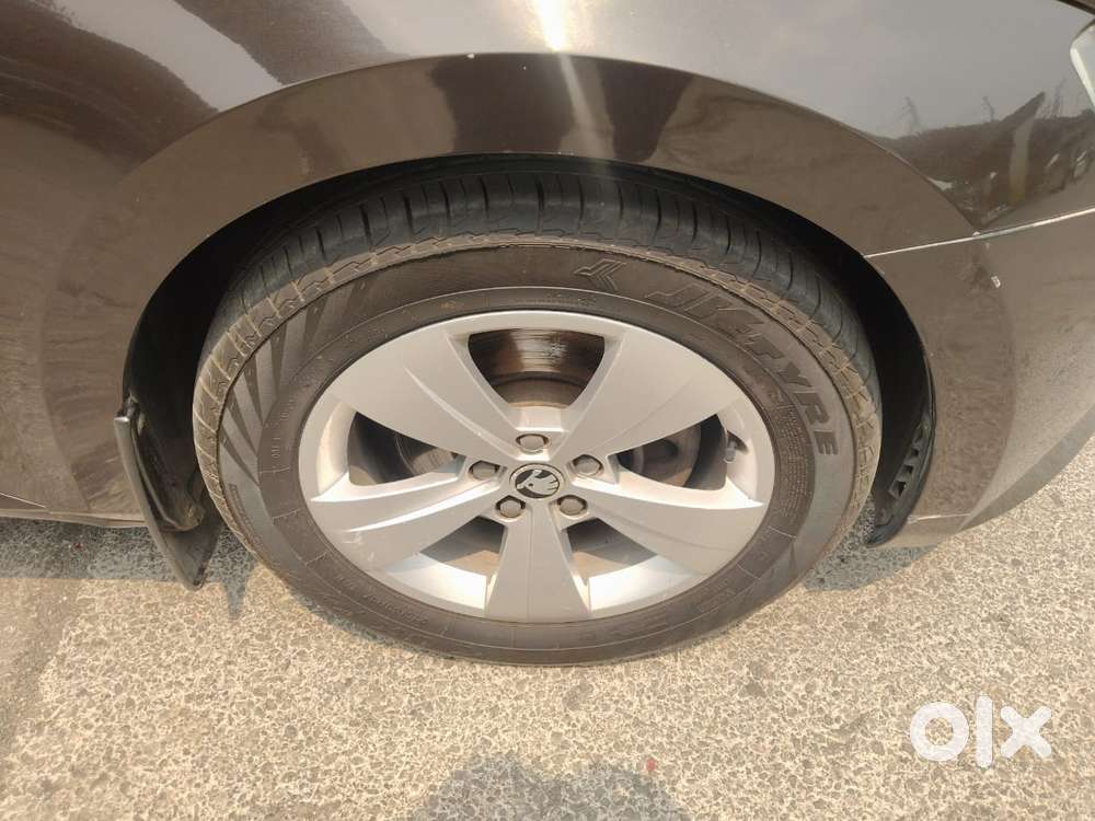 Skoda Superb Style 2.0 Tdi At, 2017, Diesel