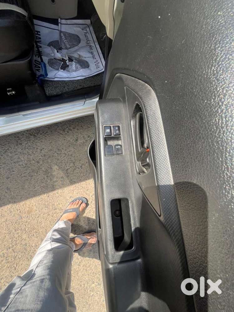 Maruti Suzuki Wagon R 2021 Cng & Hybrids 48000 Km Driven