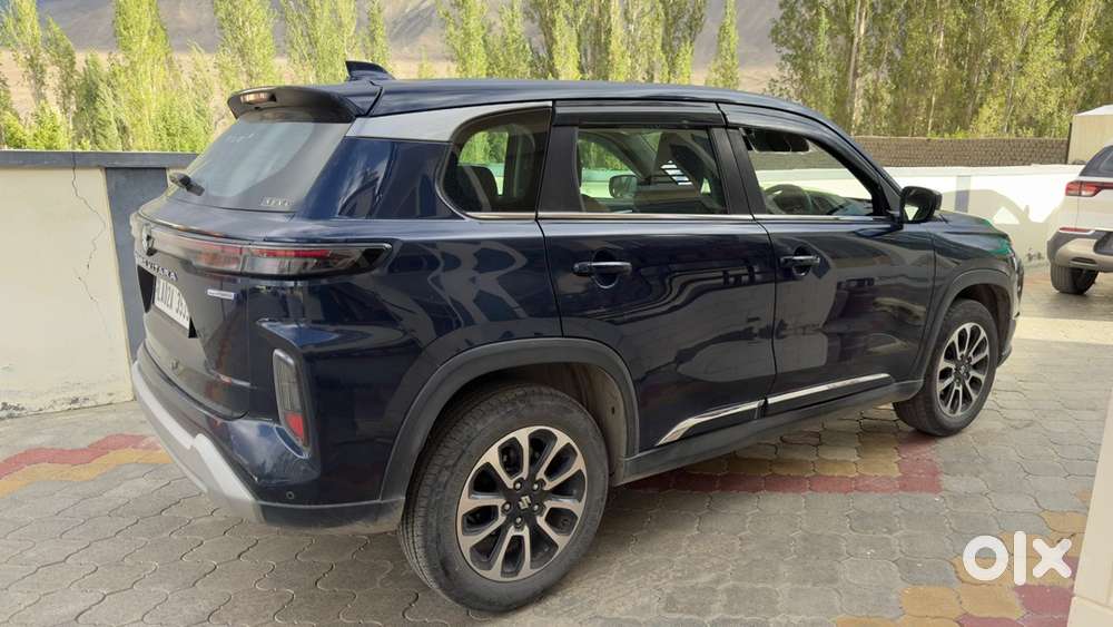 Maruti Suzuki Vitara 2023 (la Registered) 32k. Km Driven