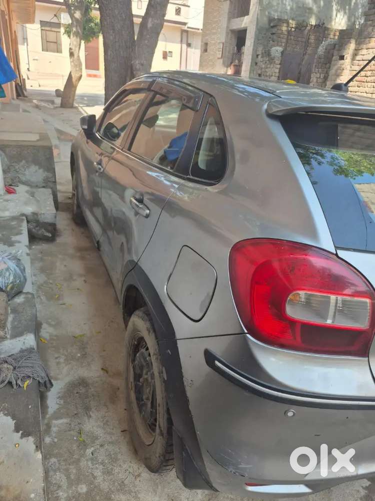 One Handed Car, Pure Petrol, Original Paint, No Work Need