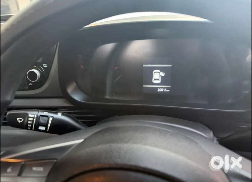 Hyundai New I20 Petrol 2022
