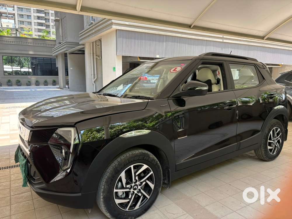 Mahindra Xuv 3xo 2026