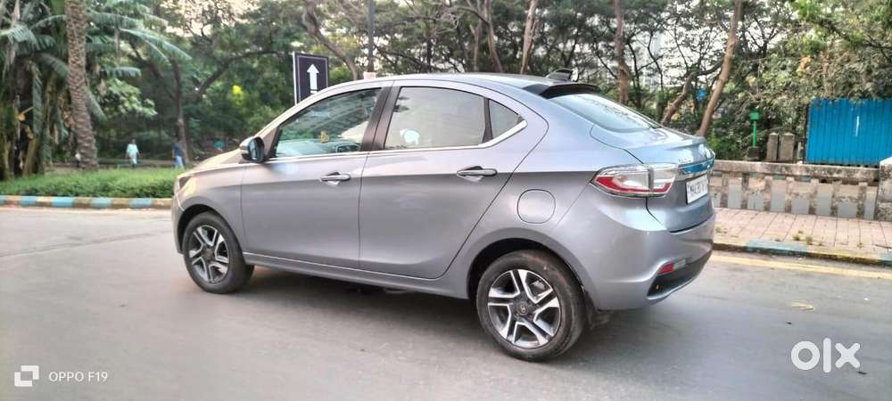 Tata Tigor 1.2 Revotron Xz Plus, 2020, Petrol