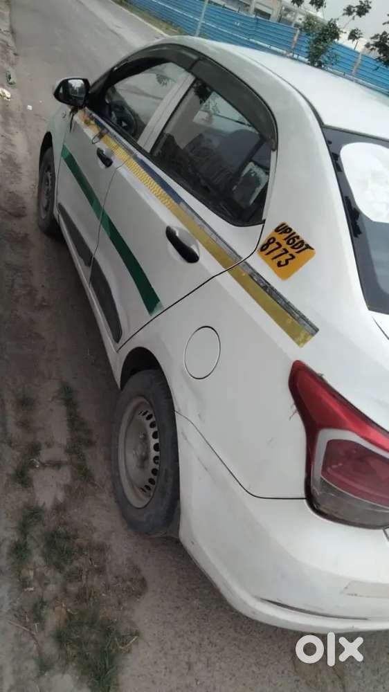 Hyundai Xcent 2016 Cng & Hybrids 241000 Km Driven