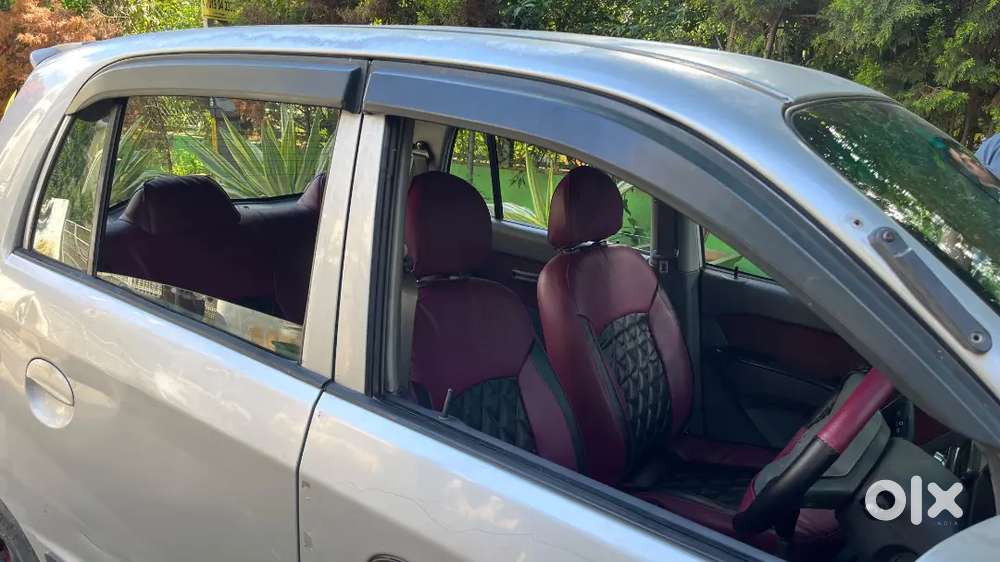 Hyundai Santro Xing 2006