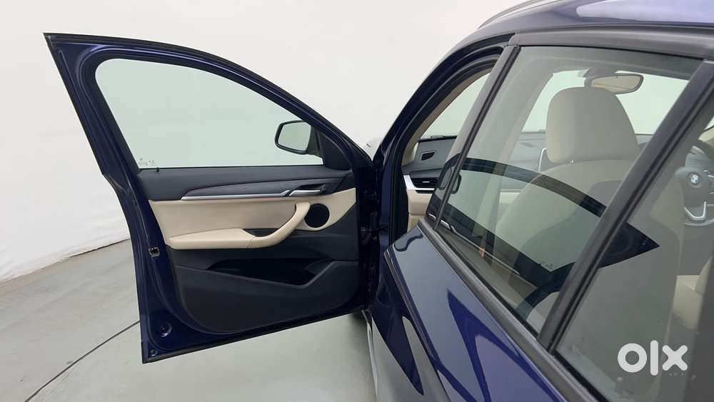 Bmw X1 2.0 Sdrive20d Xline, 2019, Diesel