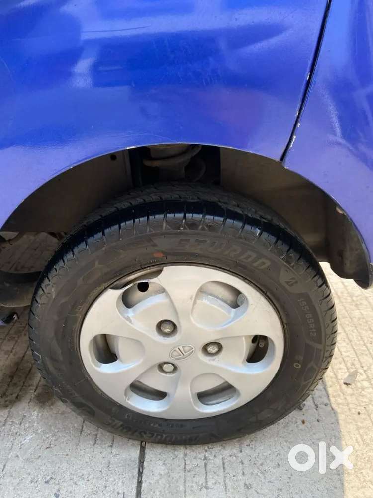 Tata Nano 2014 Brand New Condition With Music System And New Tyres