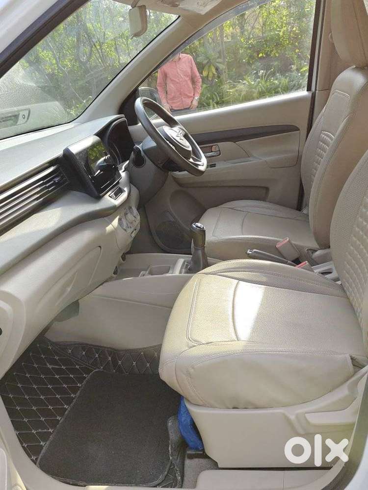 Maruti Suzuki Ertiga Vxi (o) Cng, 2024, Cng & Hybrids