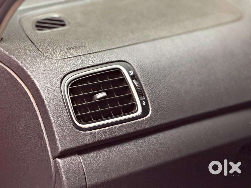 Volkswagen Crosspolo 1.2 Mpi, 2016, Petrol