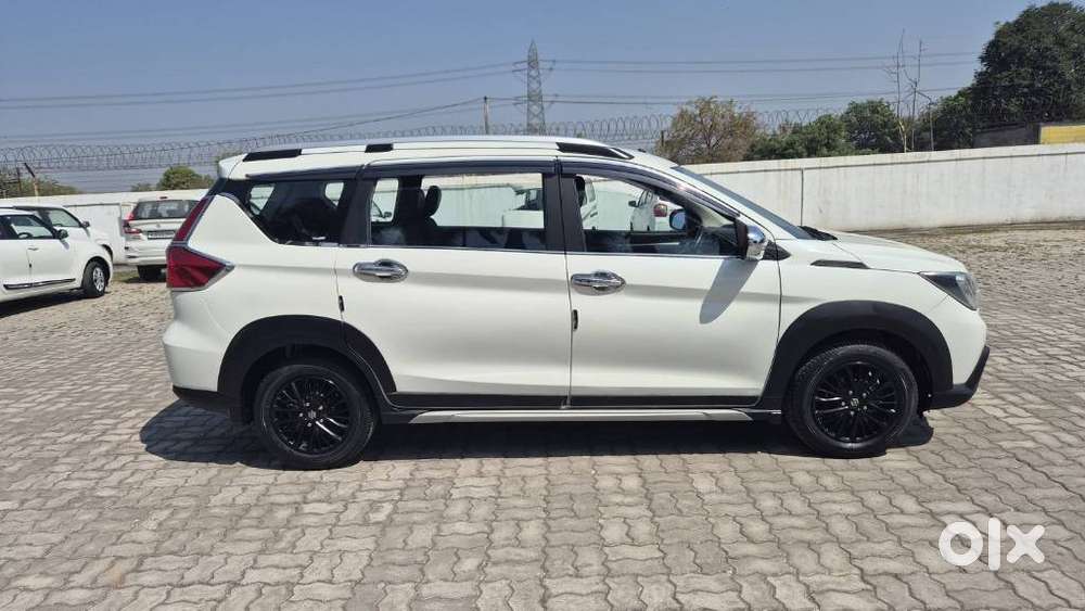 Maruti Suzuki Xl6 1.5 Zeta At, 2021, Petrol