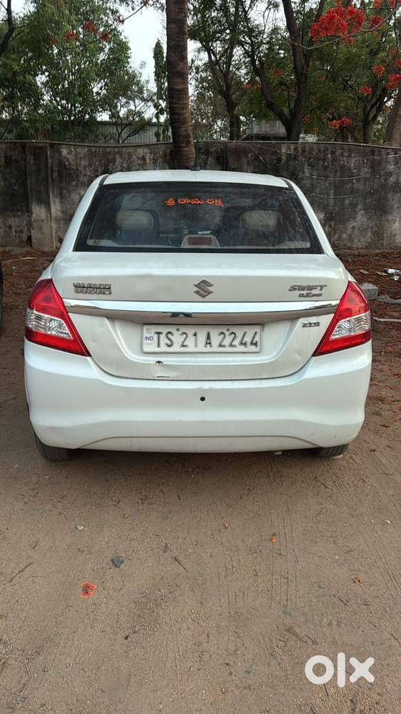 Swift Dzire Zdi Manual 2016 Model